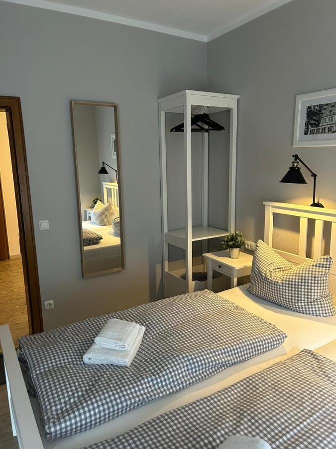 Gaestehaus Goldenes Lamm โรเทนบวร์ก อ็อบ แดร์เทาเบอร์ ภายนอก รูปภาพ